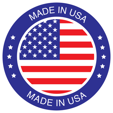 Made In USA Icon Vector